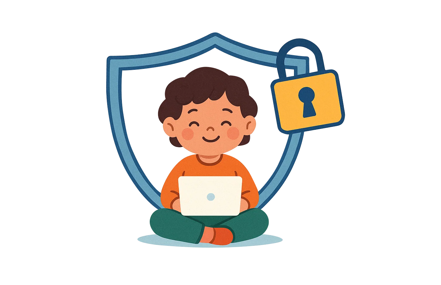 Safe & Secure Environment